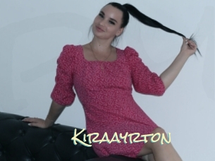Kiraayrton