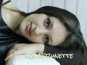Kirabrunette