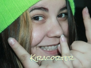 Kiracorter