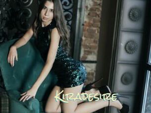 Kiradesire