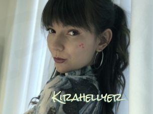 Kirahellyer