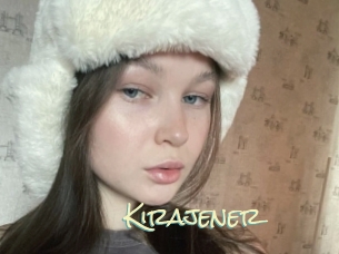 Kirajener