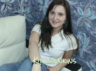 kirajenkins Porn Monkey Cash