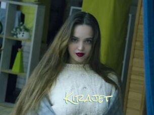 Kirajet