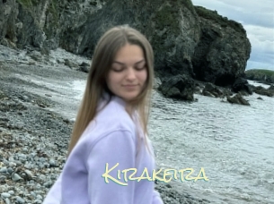 Kirakeira