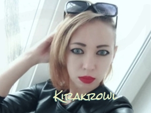 Kirakrowl
