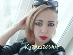 Kirakrowly