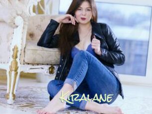 Kiralane