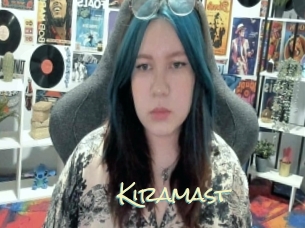 Kiramast