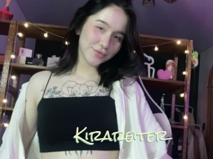 Kirareiter