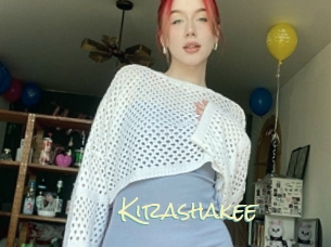 Kirashakee