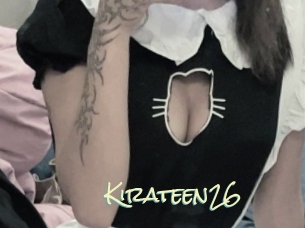 Kirateen26