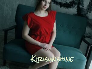Kirisunshine