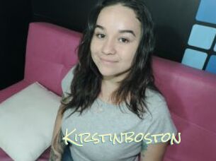 Kirstinboston