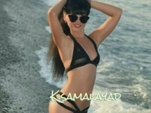 Kisamalayad