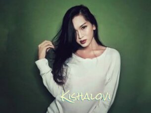 Kishalovi