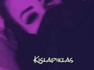 Kislapiklas