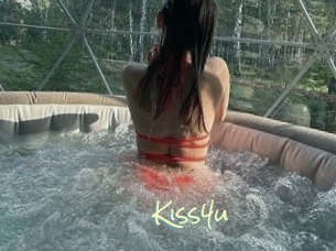 Kiss4u