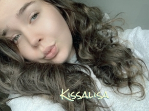Kissalisa