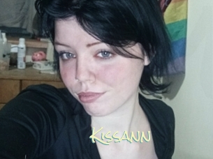 Kissann