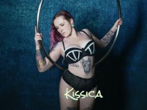 Kissica