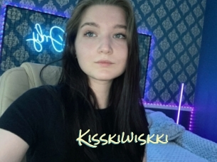 Kisskiwiskki