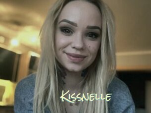 Kissnelle