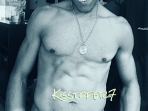 kisstofer7 Porn Monkey Cash