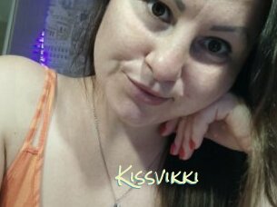 Kissvikki