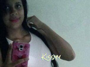 Kissyy
