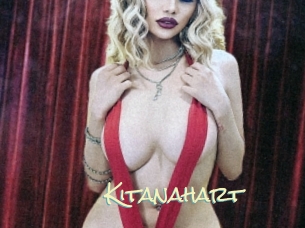 kitanahart Porn Monkey Cash
