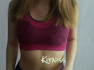 Kitniss