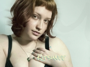 Kitsunee