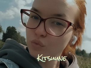 Kitsuune
