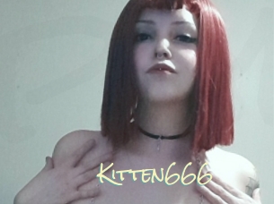 Kitten666