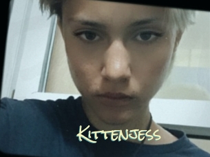 Kittenjess