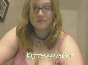 Kittenlovepet