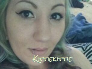 Kittiekittie