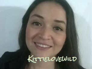 Kittielovewild