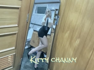 kitty_channy Porn Monkey Cash