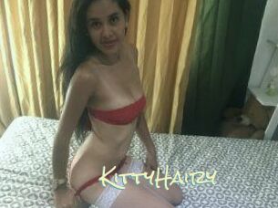 KittyHairy