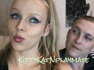 KittyKatNplaymate