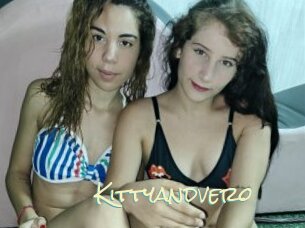Kittyandvero