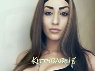 Kittybabe18