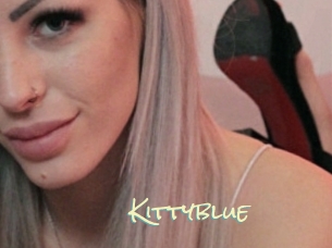 Kittyblue