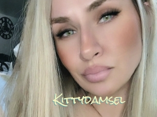 Kittydamsel