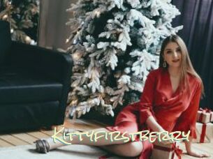 Kittyfirstberry