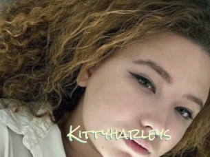 Kittyharleys
