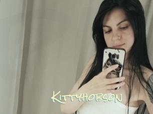 Kittyhobson