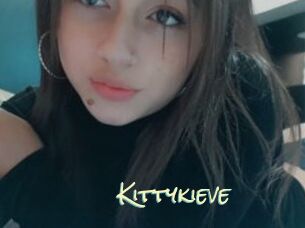 Kittykieve